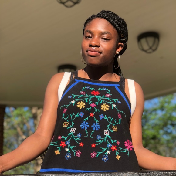 Meet your Posher, Oreo - Picture 1 of 1